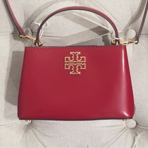 NWT RED TORY BURCH BAG